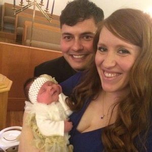 Meet your Posher, Wesley